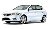 Kia Cee'd Custom ECU Remap