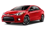 Kia Forte Custom ECU Remap