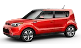 Kia Soul Custom ECU Remap