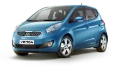 Kia Venga Custom ECU Remap