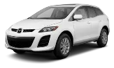 Mazda CX7 Custom ECU Remap