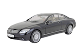 Mercedes CLS Custom ECU Remap