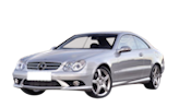 Mercedes CLK Custom ECU Remap