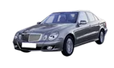 Mercedes E Class Custom ECU Remap