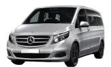 Mercedes Viano Custom ECU Remap