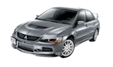 Mitsubishi Lancer Custom ECU Remap