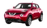 Nissan Juke Custom ECU Remap