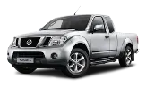 Nissan Navara Custom ECU Remap