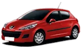 Peugeot 207 Custom ECU Remap