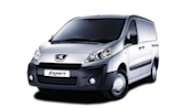 Peugeot Expert Van Custom ECU Remap