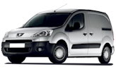Peugeot Partner Custom ECU Remap