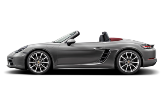 Porsche Boxster Custom ECU Remap