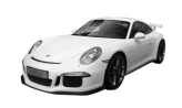 Porsche 911 Turbo 991 Custom ECU Remap