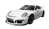 Porsche 911 Turbo 991 Custom ECU Remap