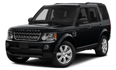 Range Rover Custom ECU Remap