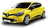 Renault Clio Custom ECU Remap