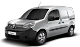 Renault Kangoo Diesel Van Custom ECU Remap