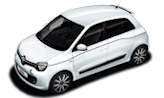 Renault Twingo Custom ECU Remap