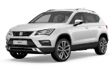 Seat Ateca Custom ECU Remap