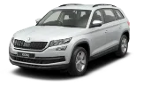 Skoda Kodiaq Custom ECU Remap