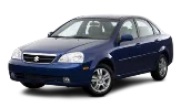 Suzuki Forenza Custom ECU Remap