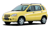Suzuki Ignis Custom ECU Remap