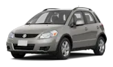 Suzuki SX4 Custom ECU Remap