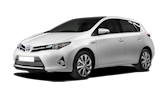 Toyota Auris Diesel Custom ECU Remap