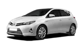 Toyota Auris Diesel Custom ECU Remap