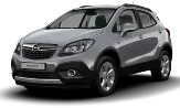 Vauxhall Mokka Custom ECU Remap