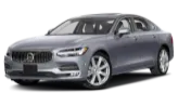 Volvo S90 Custom ECU Remap