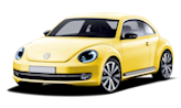 VW Beetle Custom ECU Remap