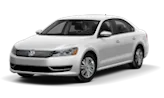 VW Passat Custom ECU Remap